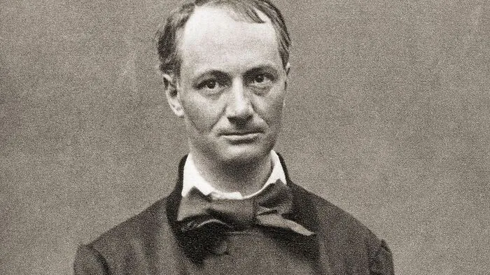 Charles Pierre Baudelaire, 1821-1867