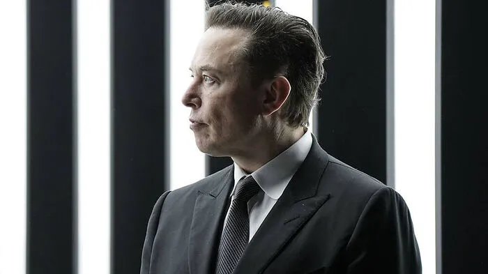 Elon Musk