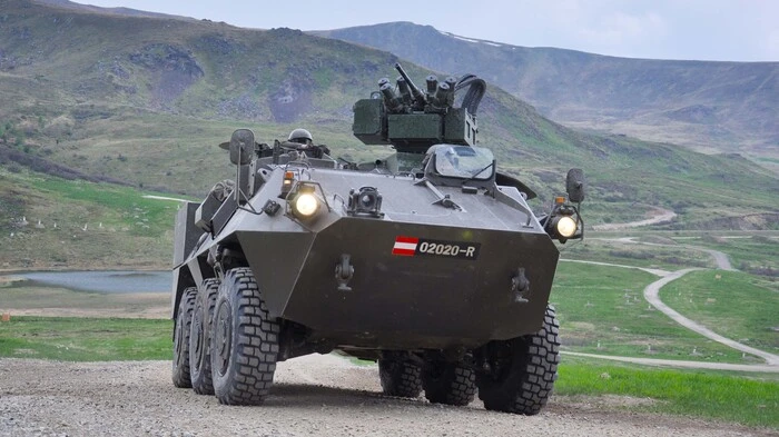 Rund 20 Kaderanwärter und künftige Soldaten der Straßer Kaderpräsenzeinheit befinden sich derzeit bei einer Schießausbildung auf dem Truppenübungsplatz Seetaler Alpe in der Obersteiermark.