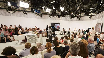 Die Lesungen um den Bachmannpreis sind beendet