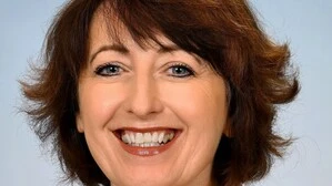 Heidrun Lang-Heran hat den Bundeswettbewerb selbst in die Hand genommen