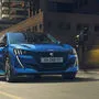 Der neue Peugeot 208 startet mit drei Antriebsarten
