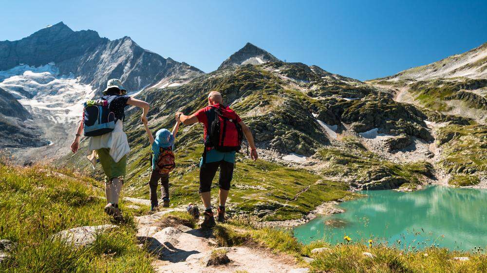 Der Tourismus trägt in Österreich sieben Prozent zum BIP bei, in manchen Regionen steigt der Anteil auf 50 oder 70 Prozent