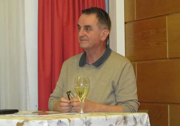 Meinhard Pargger ist Vorsitzender der Kolpingsfamilie Lienz, aber auch Präsident der Wasserrettung Osttirol