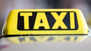 Ein Klagenfurter Taxiunternehmen beschäftigt seit Montag das Konkursgericht