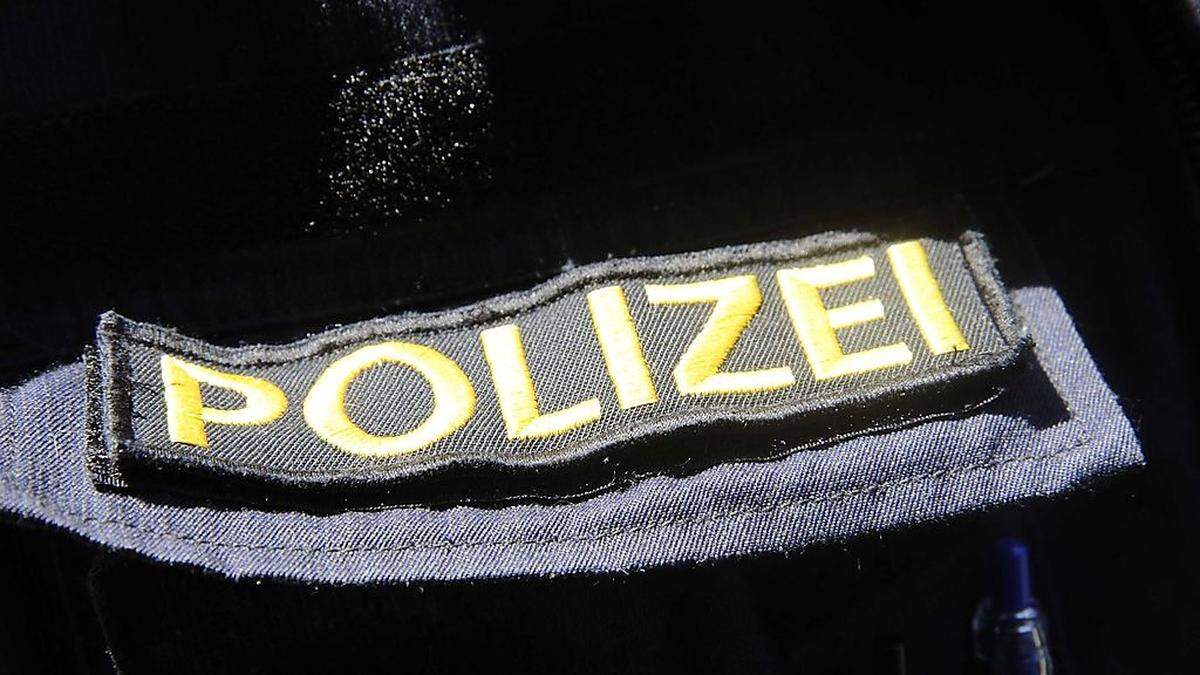 Einmal mehr hat sich der Verdacht einer Polizeistreife erhärtet