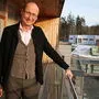 Der Geschäftsführer der Stadtwerke Hartberg, Stefan Lorenzoni