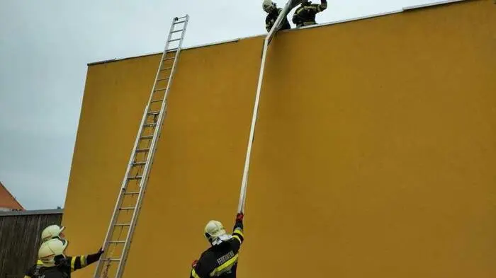 Klicken Sie sich durch die Bilder!