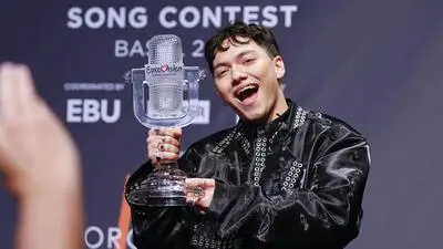 JJ hat den 69 ESC gewonnen. Der 70. ESC findet in Österreich statt - aber wo?