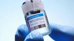 Hunderttausende Grippeimpfungen sind 2026 verschollen, wie in den Jahren 2024, 2025