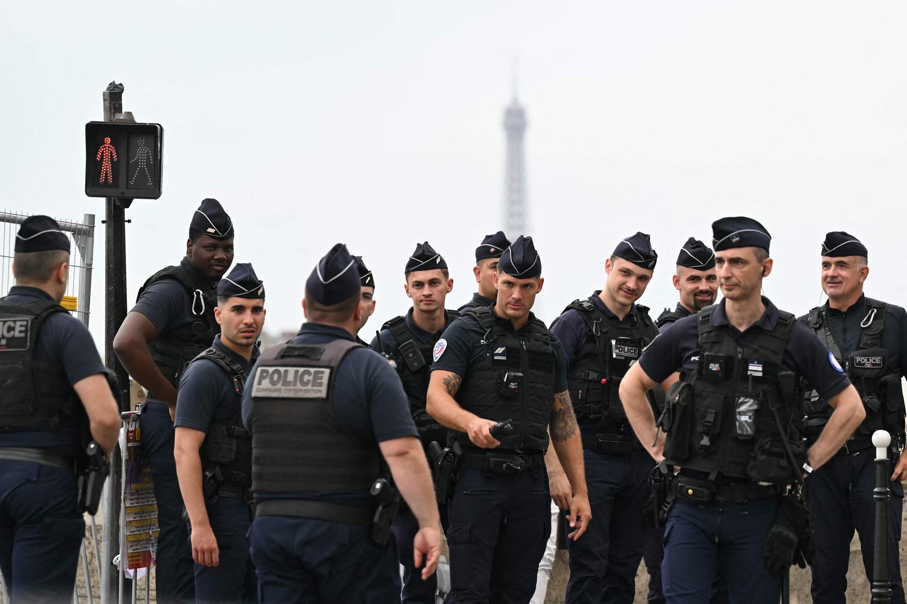 „Das Chaos trifft Frankreich auch psychologisch“, so Terrorismusforscher