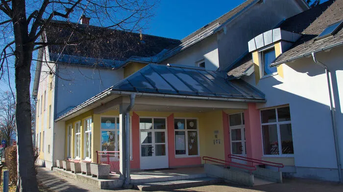 Die Volksschule 4 soll in den Bildungscampus Nord integriert werden