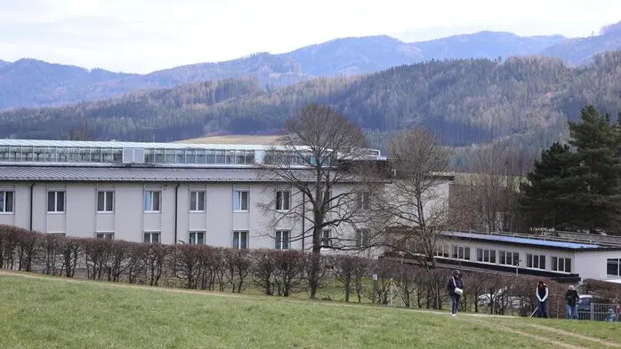 Der Standort des Reha-Zentrums in Aflenz wackelt seit Monaten