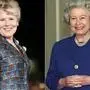Imelda Staunton spielt die Queen in der letzten Staffel von "The Crown"