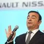 Carlos Ghosn