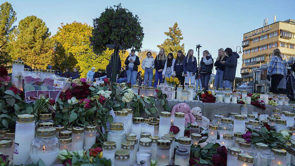 Der grausige Amoklauf weckt schlimme Erinnerungen an das Breivik-Massaker im Jahr 2011.