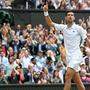 Novak Djokovic auch in Wimbledon siegreich