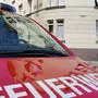 Gleich fünf derartige Einsätze gab es in einer Nacht für die Wiener Feuerwehr