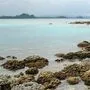 Simeulue vor Sumatra