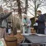 Jane Goodall in Grünau im Almtag