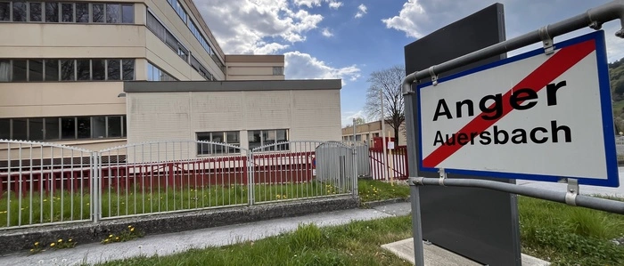 Ende für ADA in Anger. Mit 22. April wurde die Produktion in dem oststeirischen Werk stillgelegt