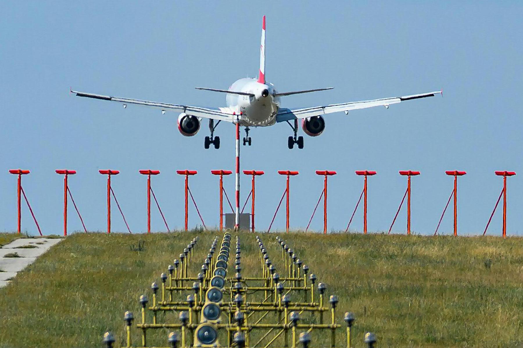 Flughafen Wien: 14,7 Millionen Passagiere flogen im ersten Halbjahr „auf Wien“