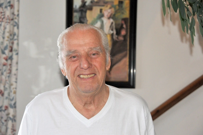 Richard Kanzler