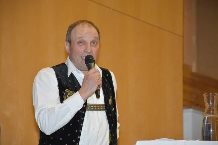 Moderiert wurde der Abend von Karl Lenz vom ORF Steiermark.