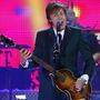 Paul McCartney feiert seinen 80iger 