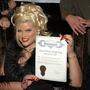 Anna Nicole Smith starb mit nur 39 Jahren