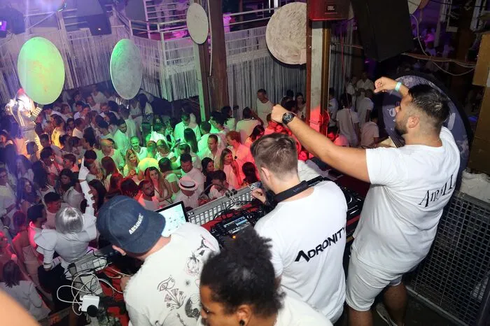 The White Nights Party in Velden am Wörthersee