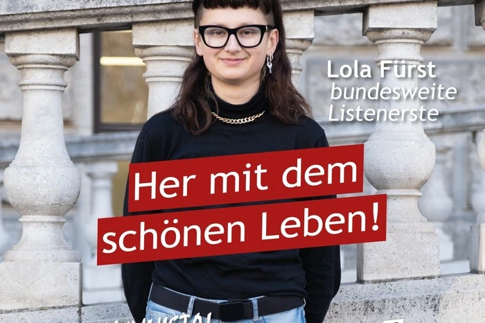 Lola Fürst, KSV-LiLi, 21