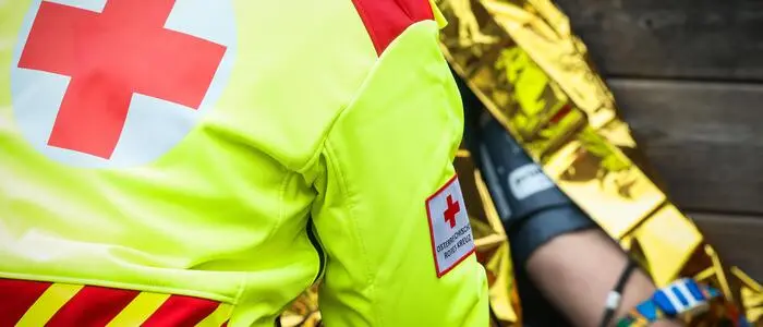 Unfall forderte die Rettungskräfte