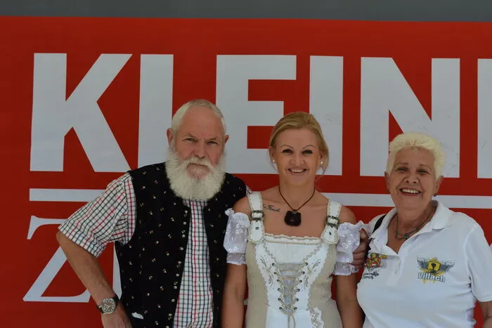 Mitvoten unter: facebook.com/kleine.zeitung.villach