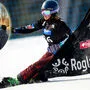Die 16-jährige St. Veiterin Pia Schöffmann zählt zu den größten heimischen Snowboard-Talenten