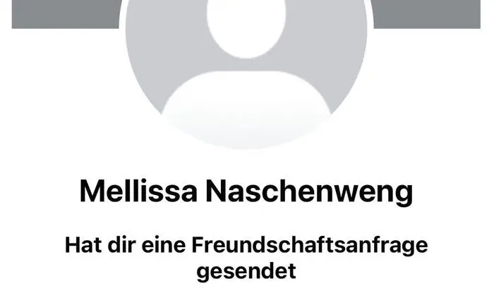 Ein L zu viel verrät den Betrugsversuch