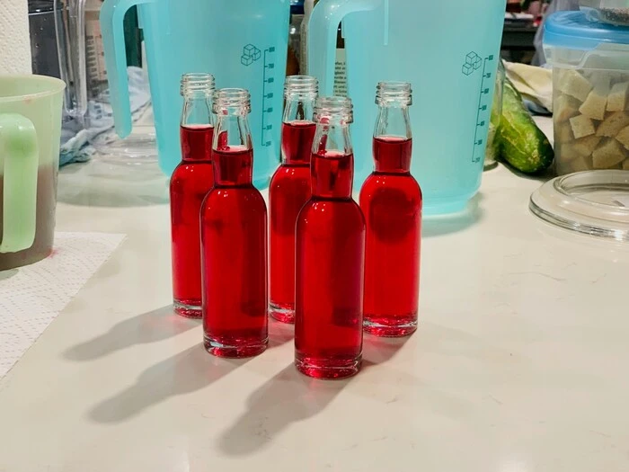 Dein‘s & Mein‘s setzt bei der Herstellung ihrer Produkte auf gerettete Rohstoffe