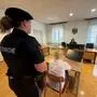 Prozess am Landesgericht Klagenfurt