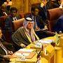 Sondersitzung der Arabischen Liga