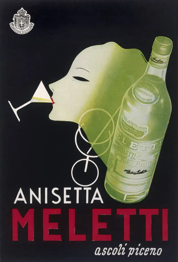 „Kennen Sie Meletti?“