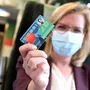 Am 26. Oktober soll das Klimaticket starten