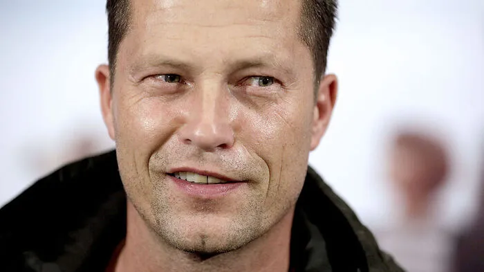 Til Schweiger 