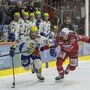 KAC gegen VSV. Das ewige Duell geht heute in die nächste Runde