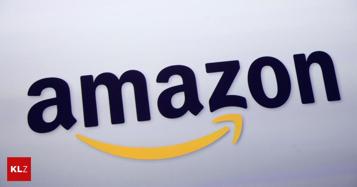 Amazon unter Druck: Wettbewerbsbehörde und 20 Bundesstaaten klagen an