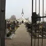    Die Gräber auf dem Stadtfriedhof werden im nächsten Jahr teurer