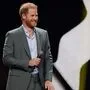 Prinz Harry bei der Eröffnungsfeier der Invictus Games in Düsseldorf