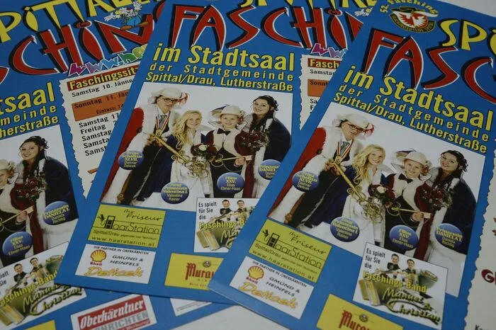 Klicken Sie sich durch die Fotos.