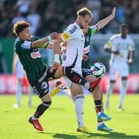 Kommt Angelo Gattermayer nach Hartberg?