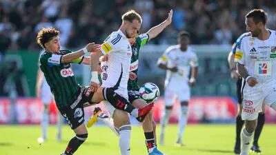 Kommt Angelo Gattermayer nach Hartberg?