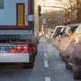 Der Verkehr ist das größte Problemkind beim Klimaschutz